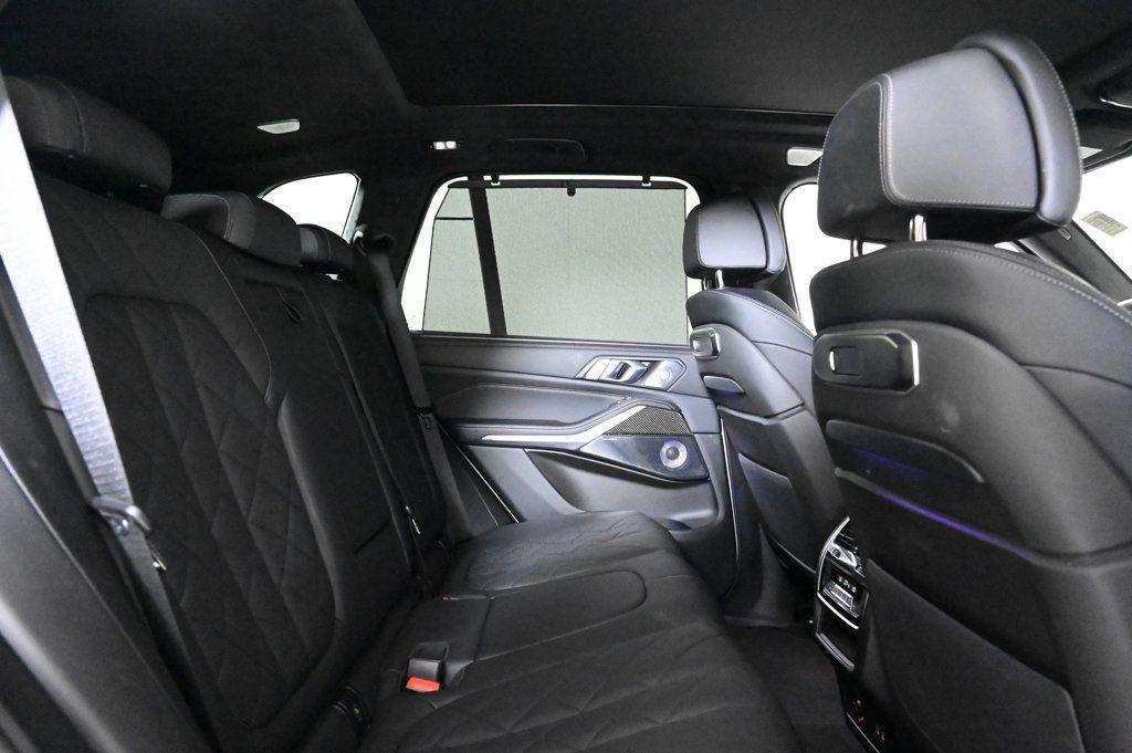 used 2025 BMW X5 car, priced at $84,900