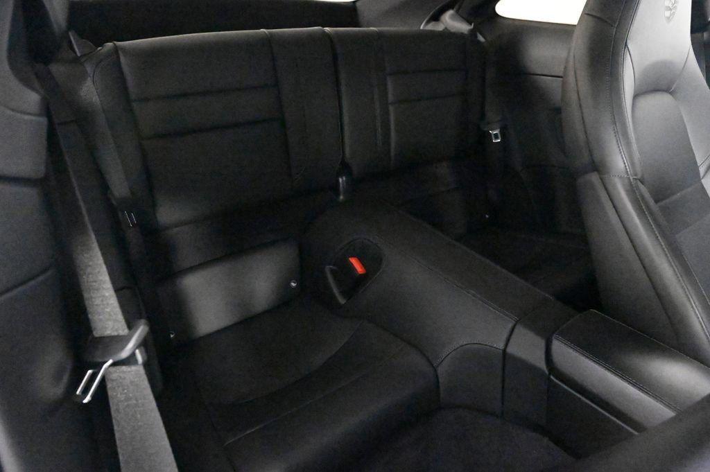 used 2024 Porsche 911 car, priced at $184,988