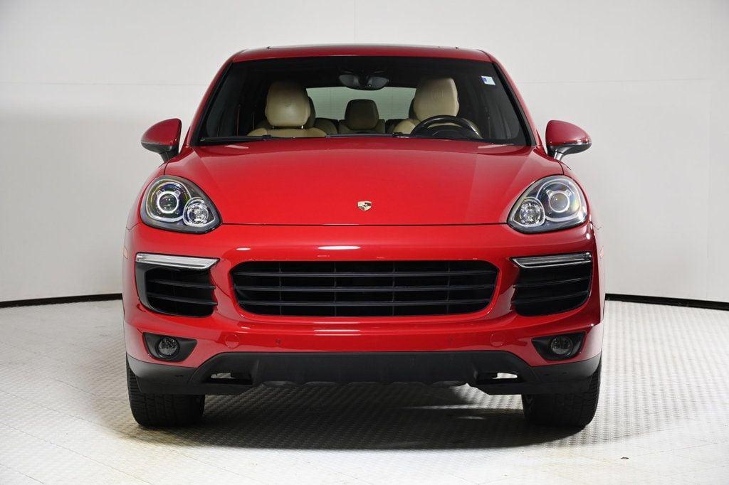 used 2016 Porsche Cayenne car, priced at $24,988