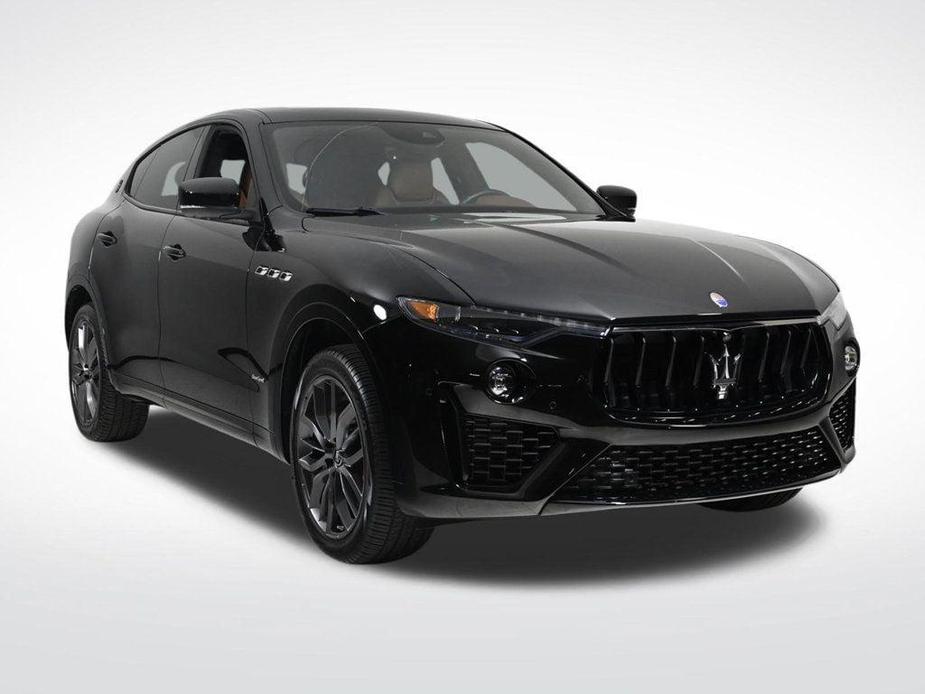 used 2021 Maserati Levante car, priced at $43,995