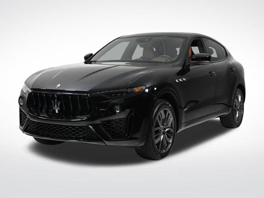 used 2021 Maserati Levante car, priced at $43,995