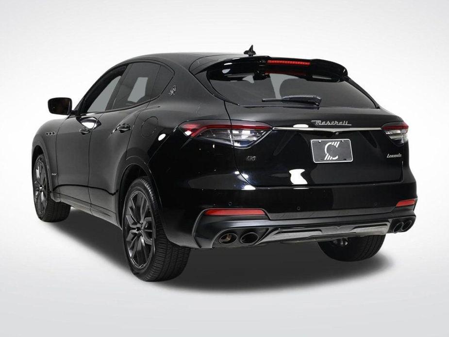 used 2021 Maserati Levante car, priced at $43,995