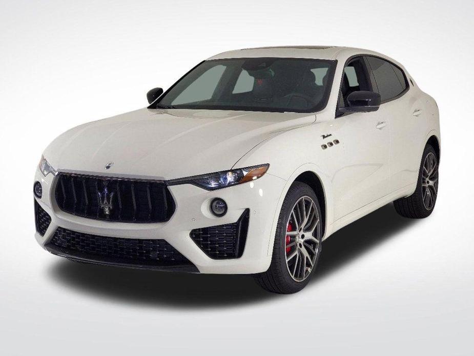 new 2024 Maserati Levante car