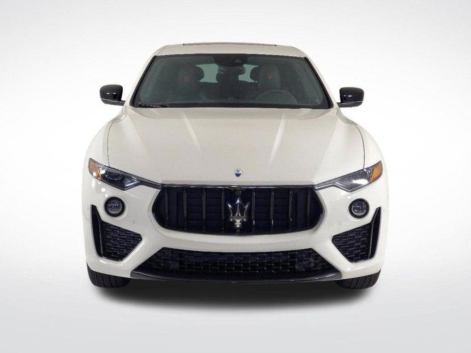 new 2024 Maserati Levante car