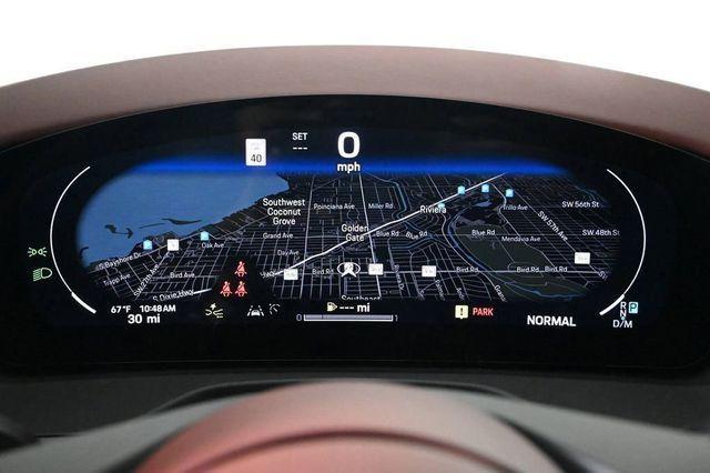 used 2024 Porsche Panamera car, priced at $140,230