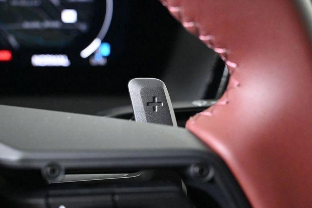 used 2024 Porsche Panamera car, priced at $140,230