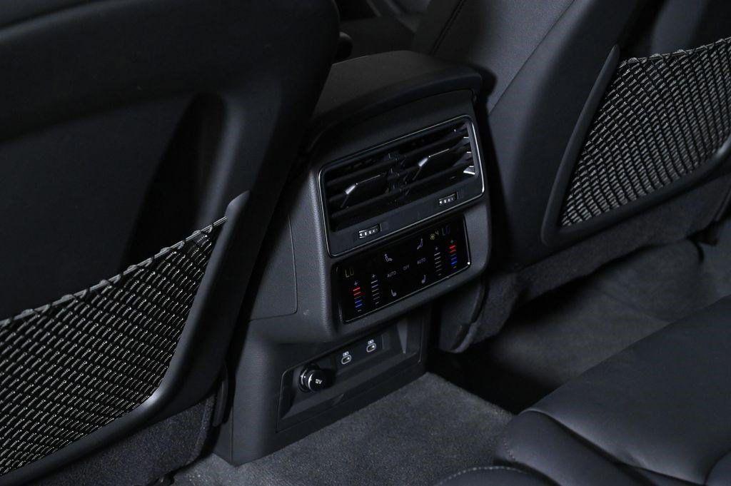 used 2024 Audi Q7 car, priced at $64,900