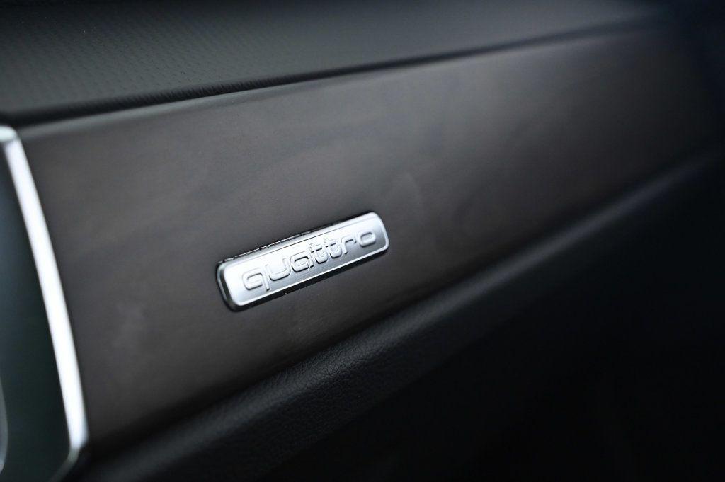 new 2025 Audi Q3 car, priced at $41,190