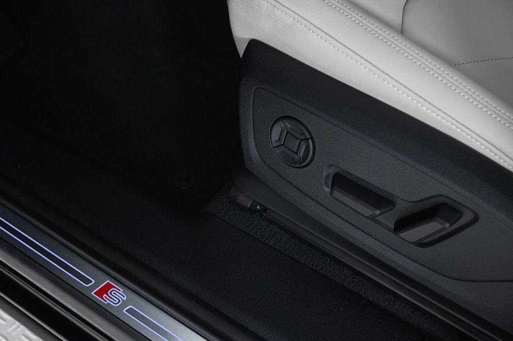 new 2025 Audi Q3 car, priced at $41,190