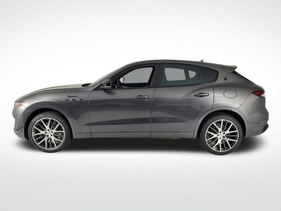 new 2024 Maserati Levante car