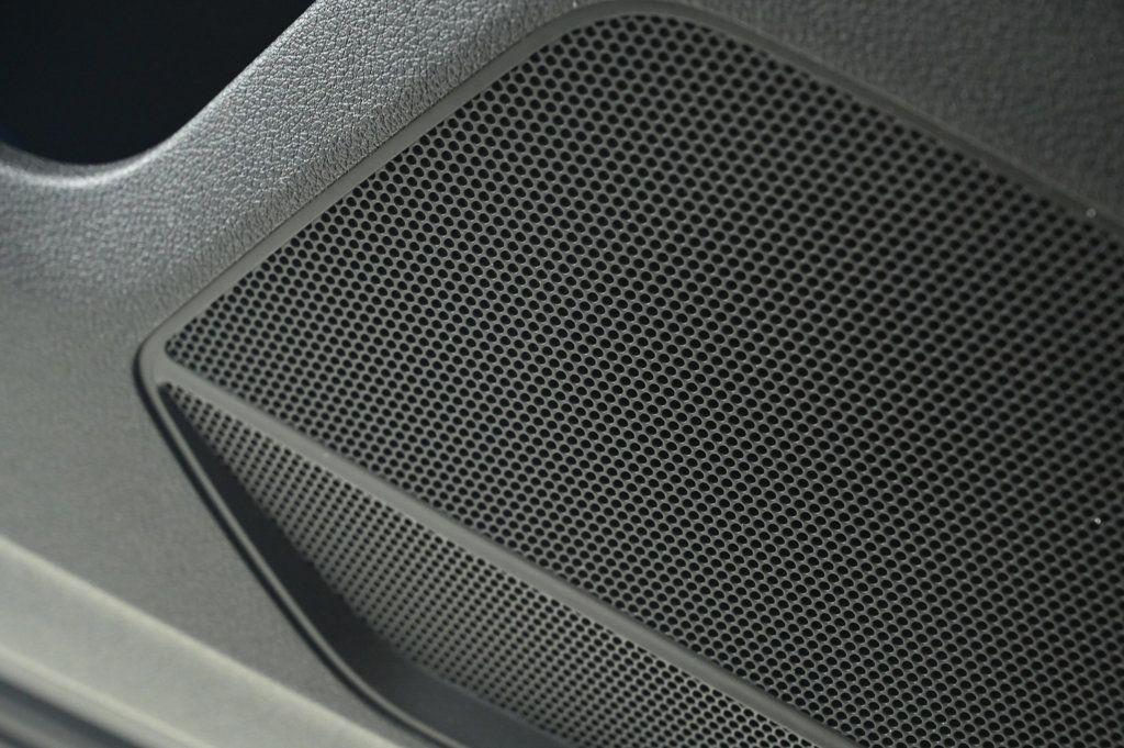 new 2025 Audi Q3 car, priced at $41,435