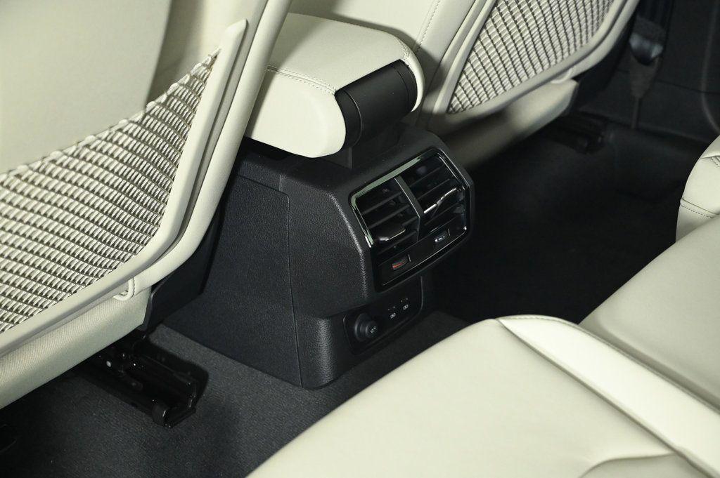 new 2025 Audi Q3 car, priced at $41,435