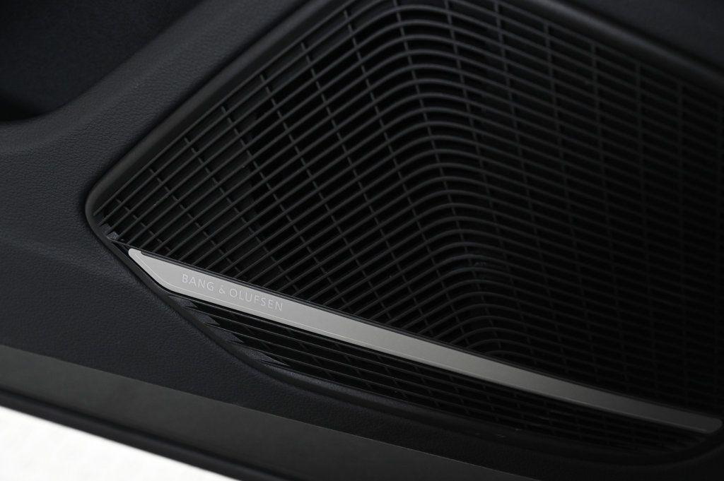 used 2024 Audi S5 car, priced at $61,900