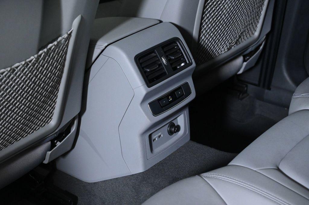 used 2022 Audi Q5 car, priced at $36,800