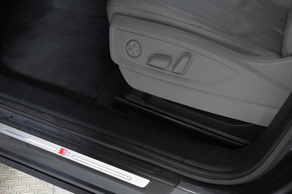 used 2022 Audi Q5 car, priced at $36,800