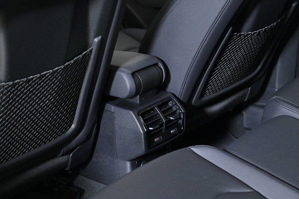 used 2024 Audi Q3 car, priced at $32,900