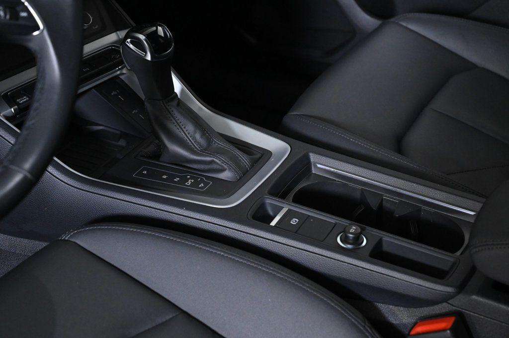 used 2024 Audi Q3 car, priced at $32,900