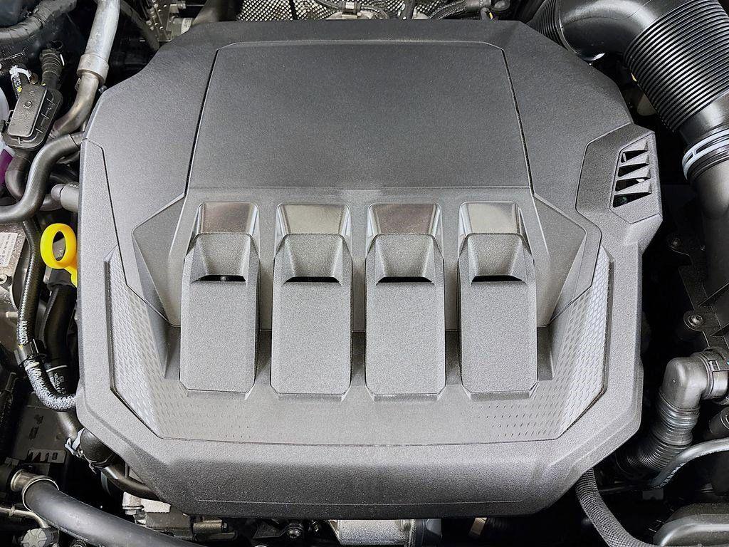 new 2025 Audi Q3 car, priced at $42,285