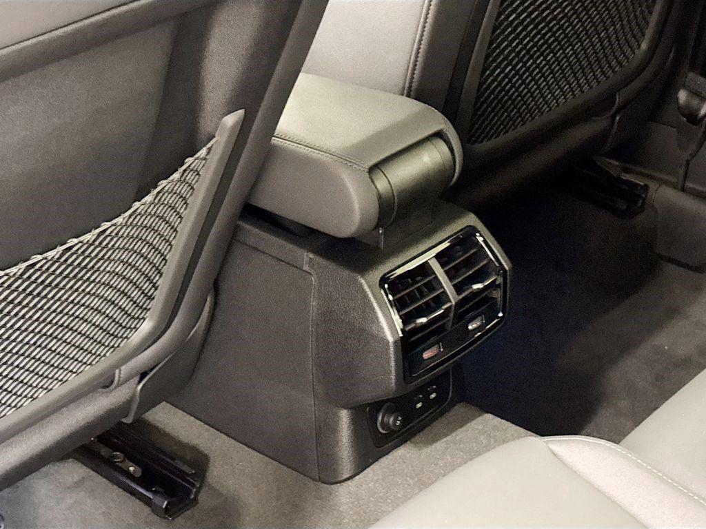 new 2025 Audi Q3 car, priced at $42,285