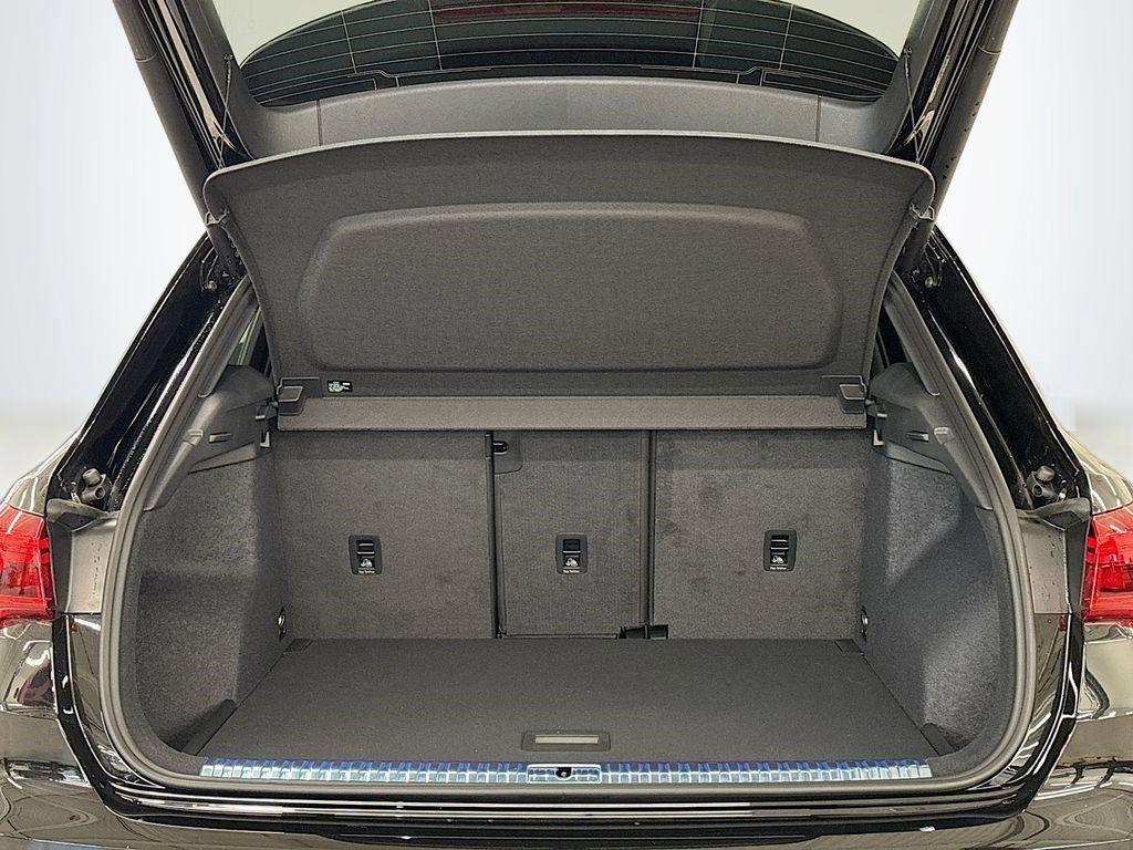 new 2025 Audi Q3 car, priced at $42,285