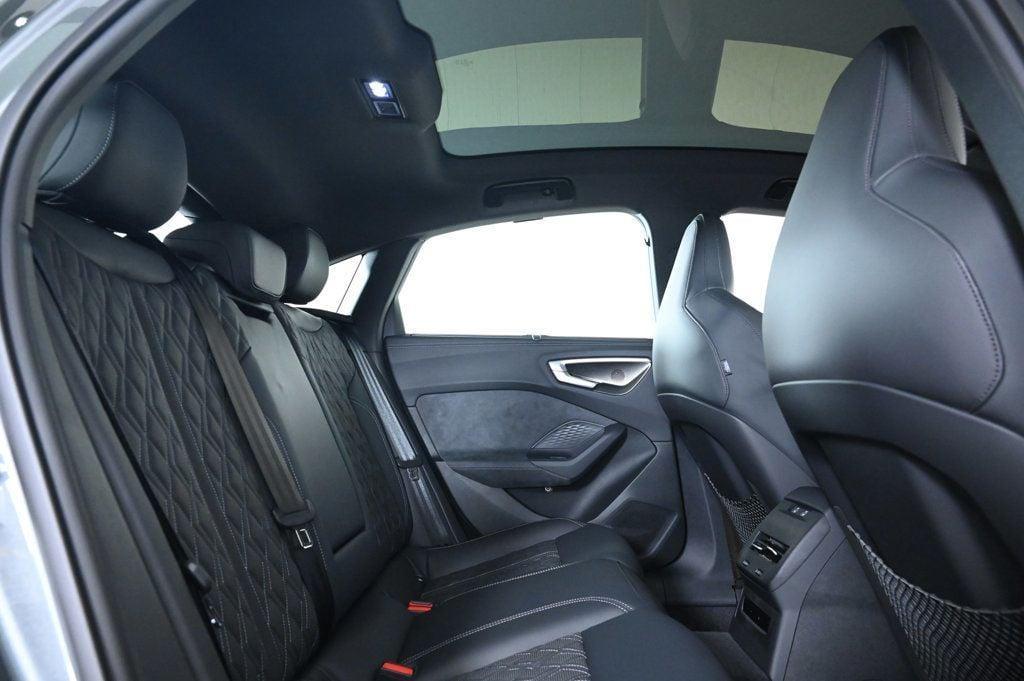 new 2025 Audi S5 car, priced at $70,885