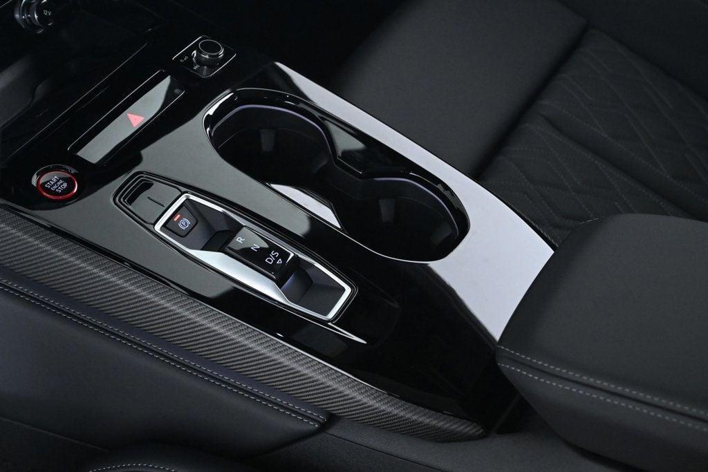 new 2025 Audi S5 car, priced at $70,885