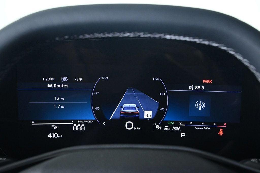 new 2025 Audi S5 car, priced at $70,885