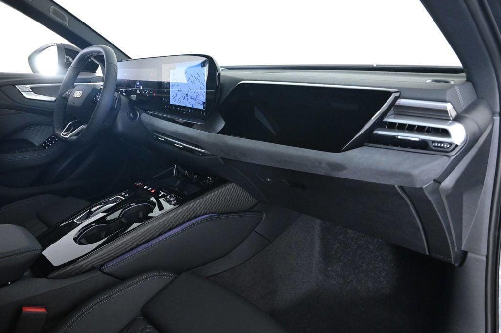 new 2025 Audi S5 car, priced at $70,885