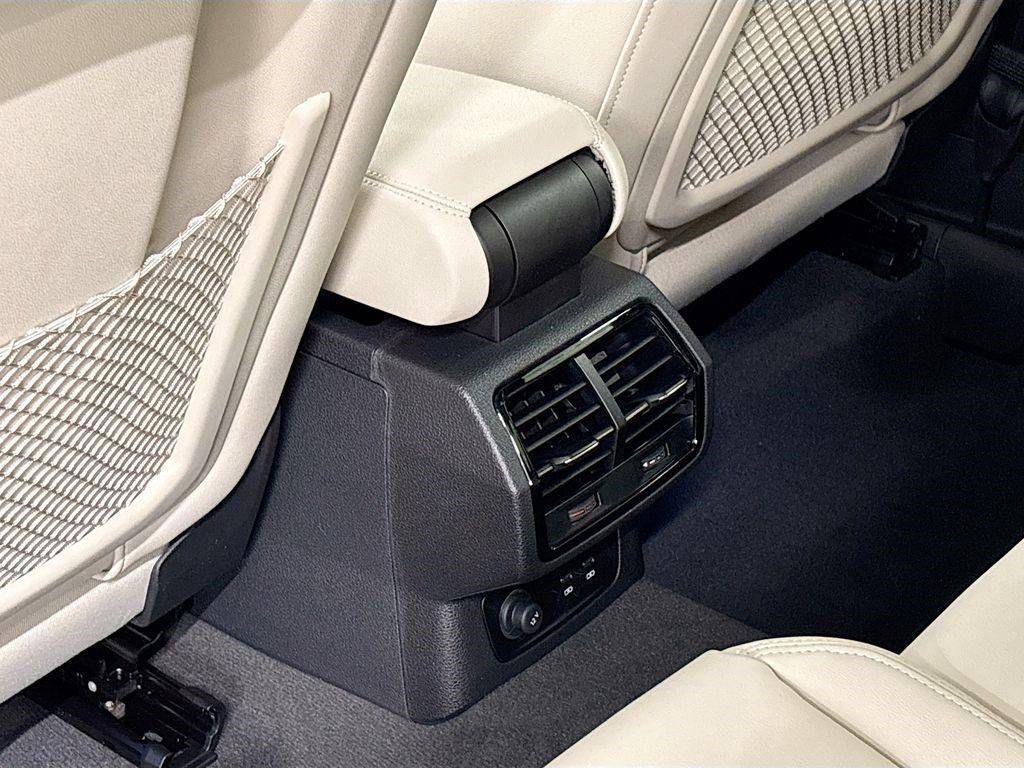 new 2025 Audi Q3 car, priced at $42,610