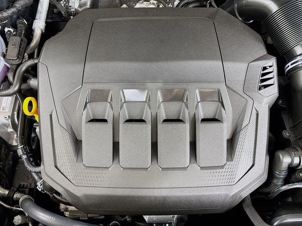 new 2025 Audi Q3 car, priced at $42,610