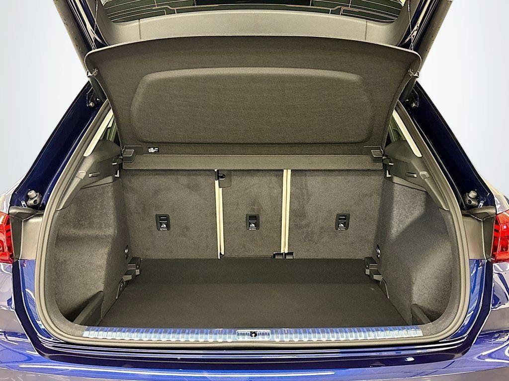 new 2025 Audi Q3 car, priced at $42,610