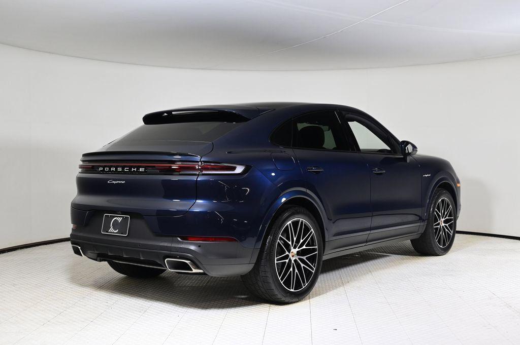 new 2026 Porsche Cayenne car, priced at $129,320