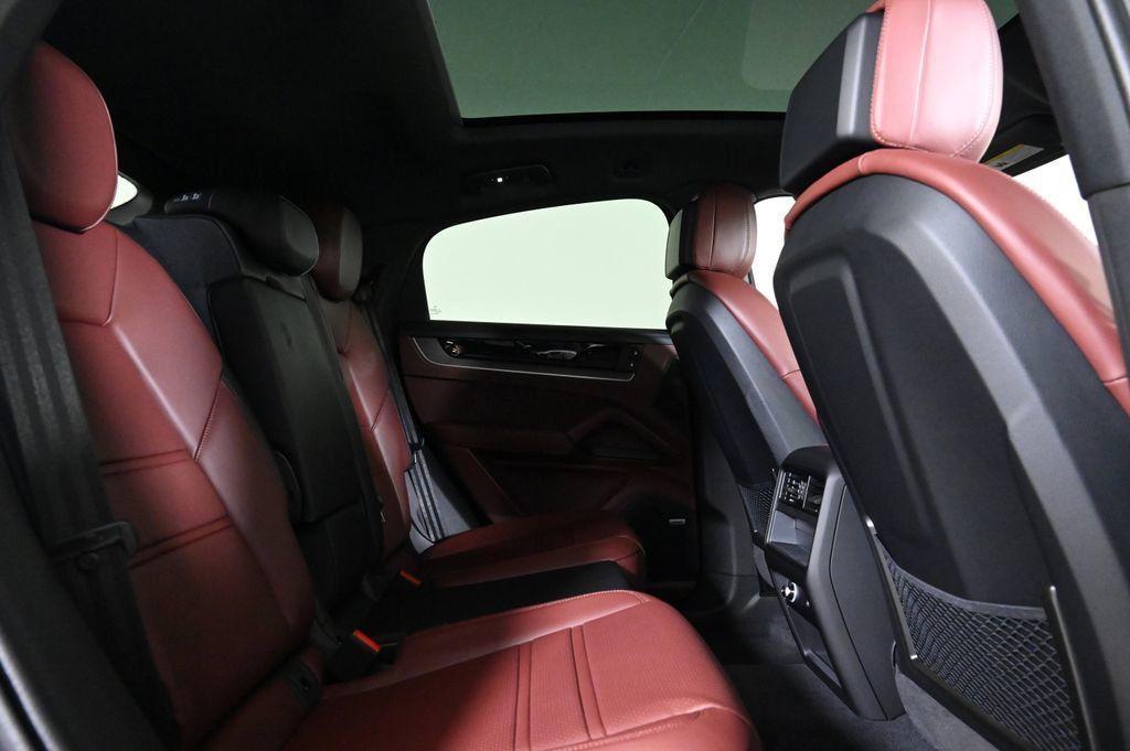 new 2026 Porsche Cayenne car, priced at $129,320