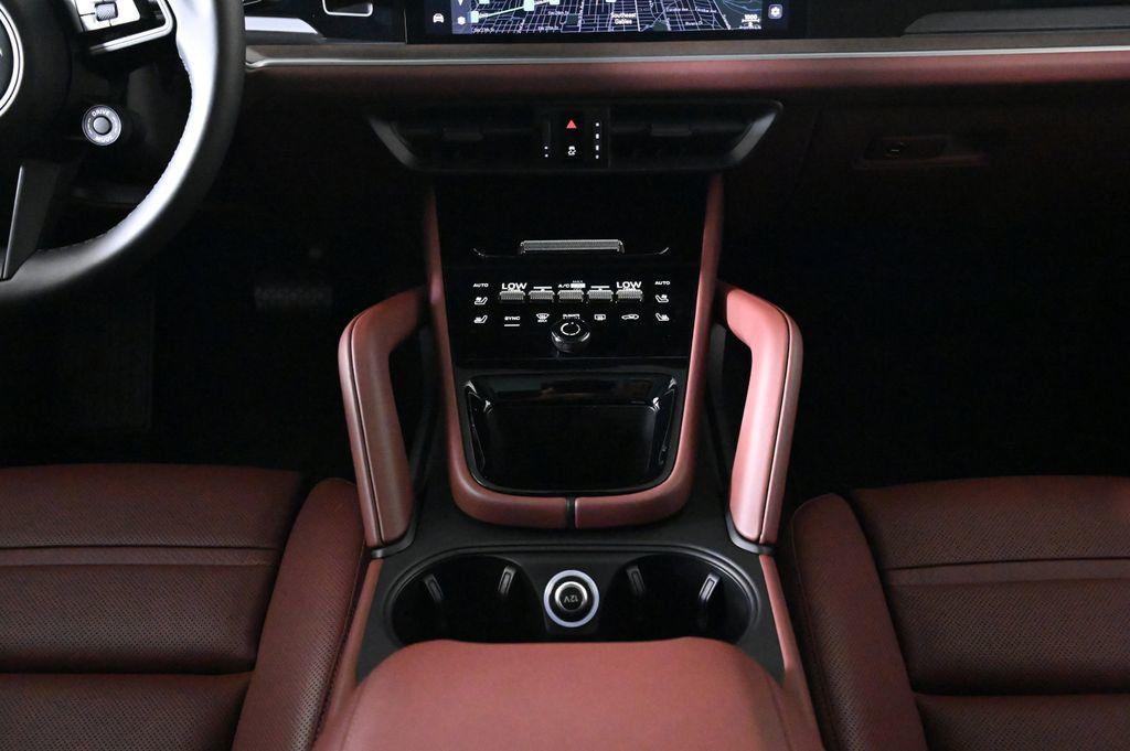 new 2026 Porsche Cayenne car, priced at $129,320