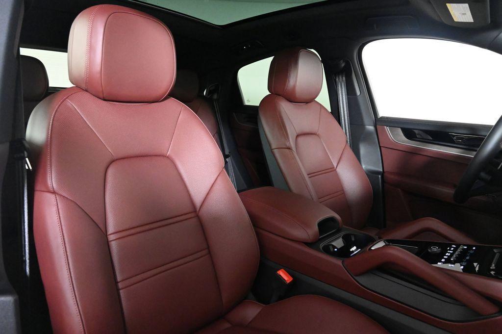 new 2026 Porsche Cayenne car, priced at $129,320