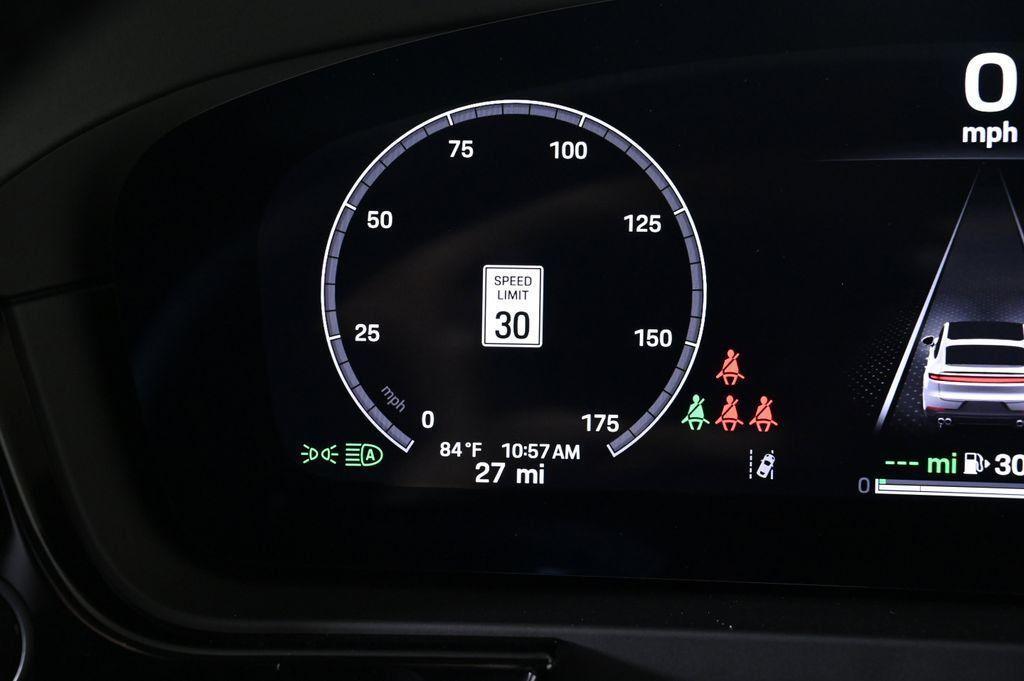 new 2026 Porsche Cayenne car, priced at $129,320