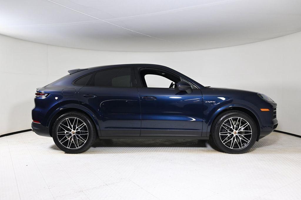 new 2026 Porsche Cayenne car, priced at $129,320