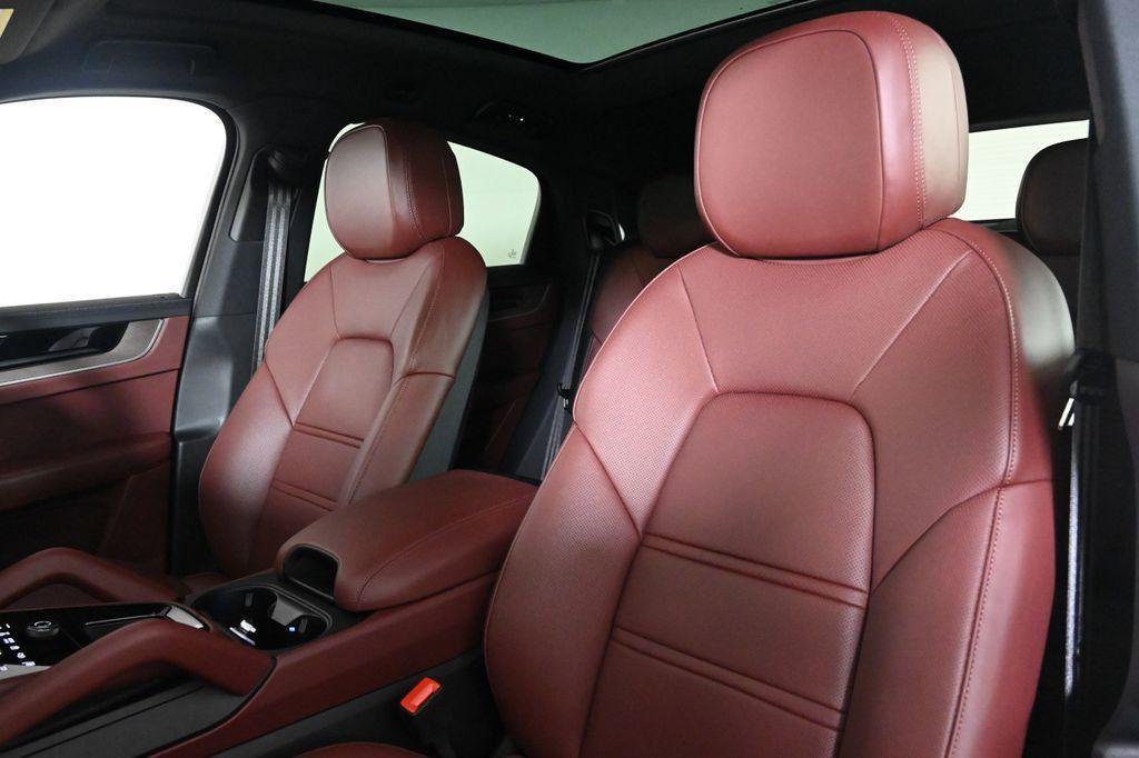 new 2026 Porsche Cayenne car, priced at $129,320