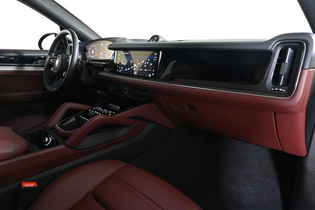 new 2026 Porsche Cayenne car, priced at $129,320