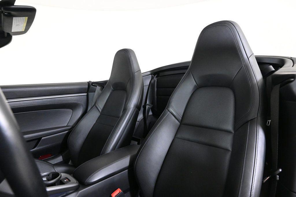 used 2023 Porsche 911 car, priced at $169,988