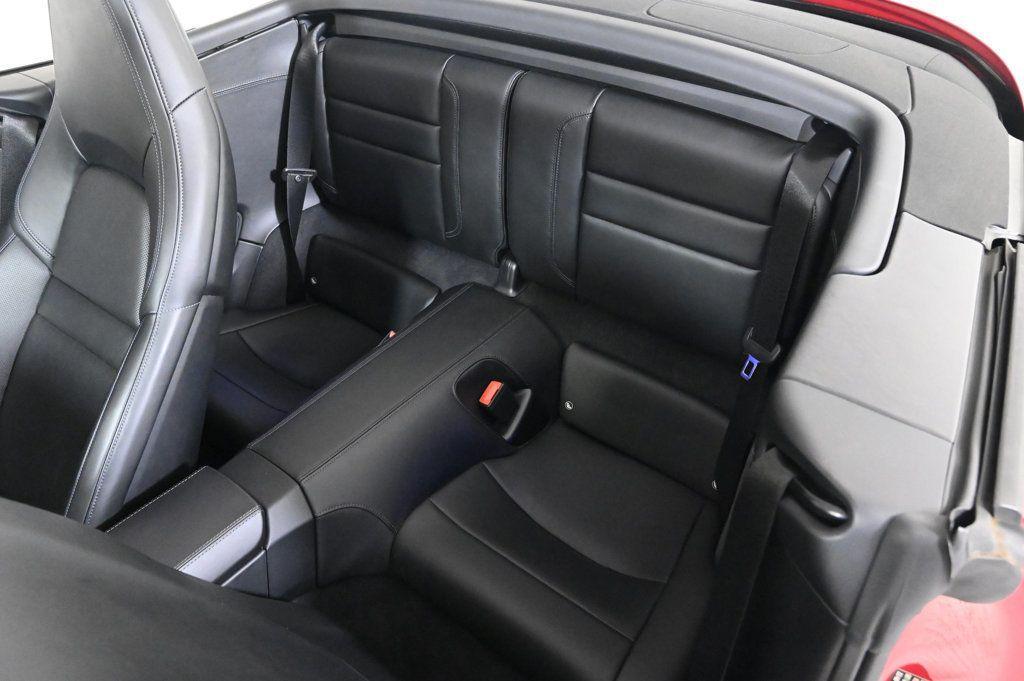 used 2023 Porsche 911 car, priced at $169,988