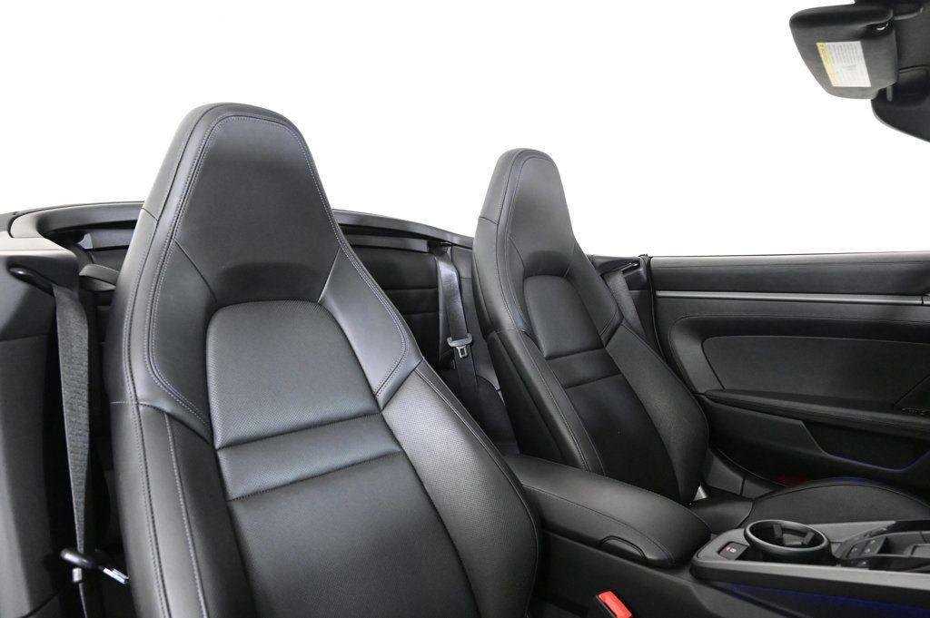 used 2023 Porsche 911 car, priced at $169,988