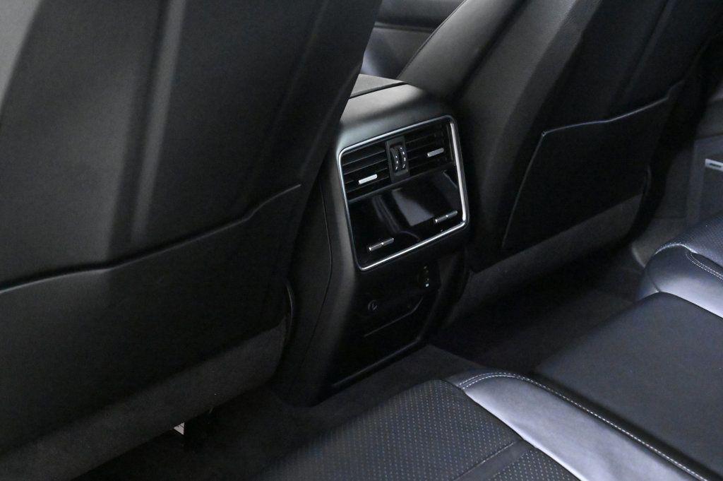 used 2021 Porsche Cayenne car, priced at $53,988