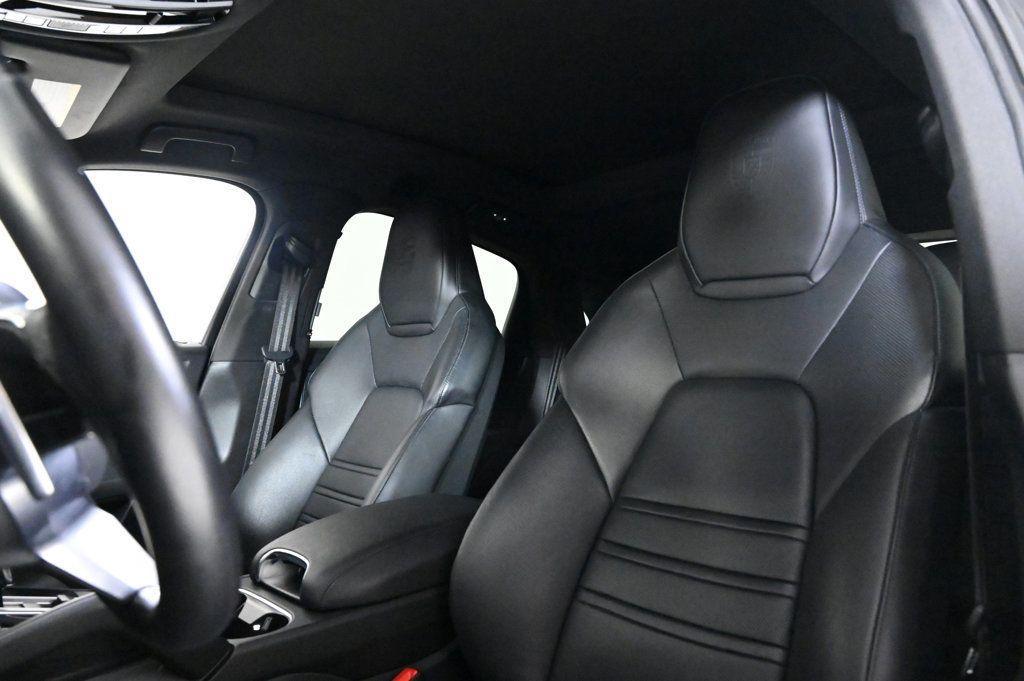used 2021 Porsche Cayenne car, priced at $53,988