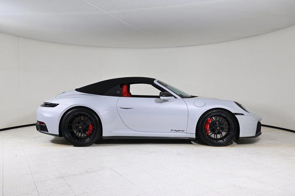 used 2026 Porsche 911 car, priced at $299,988