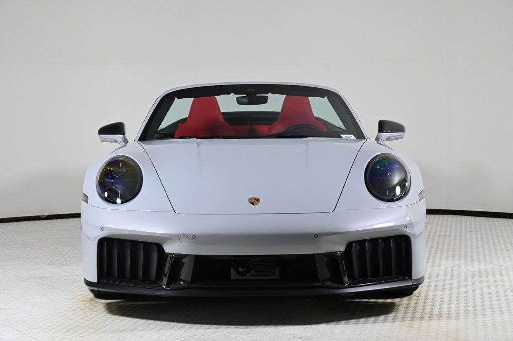 used 2026 Porsche 911 car, priced at $299,988