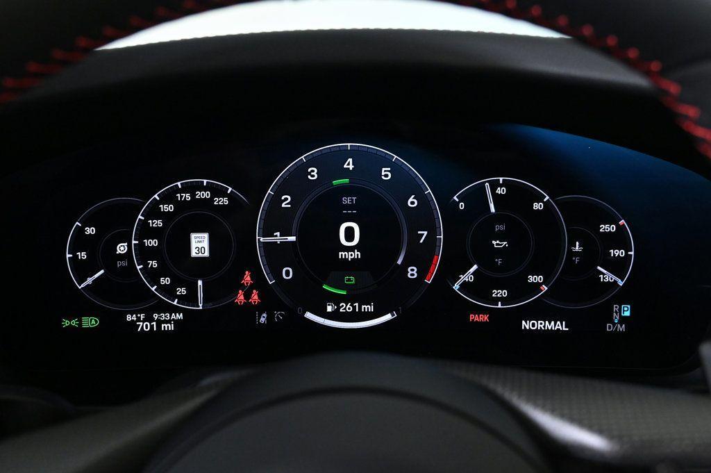 used 2026 Porsche 911 car, priced at $299,988