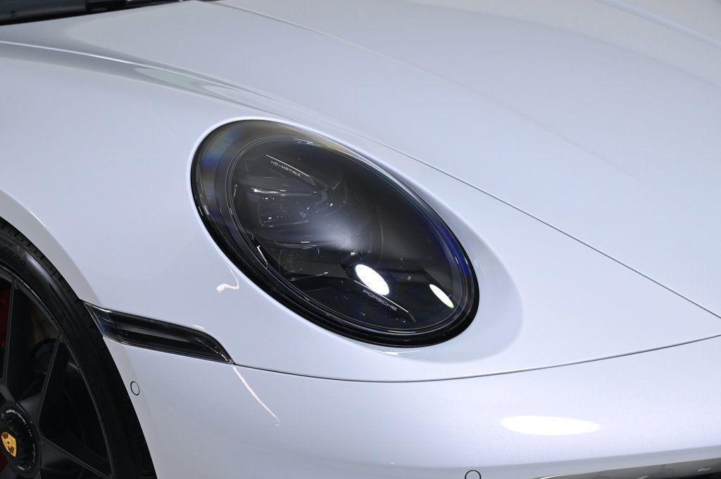 used 2026 Porsche 911 car, priced at $299,988