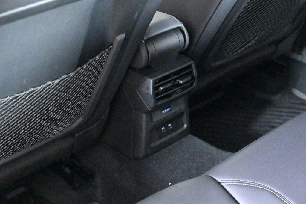 used 2023 Audi A3 car, priced at $27,900