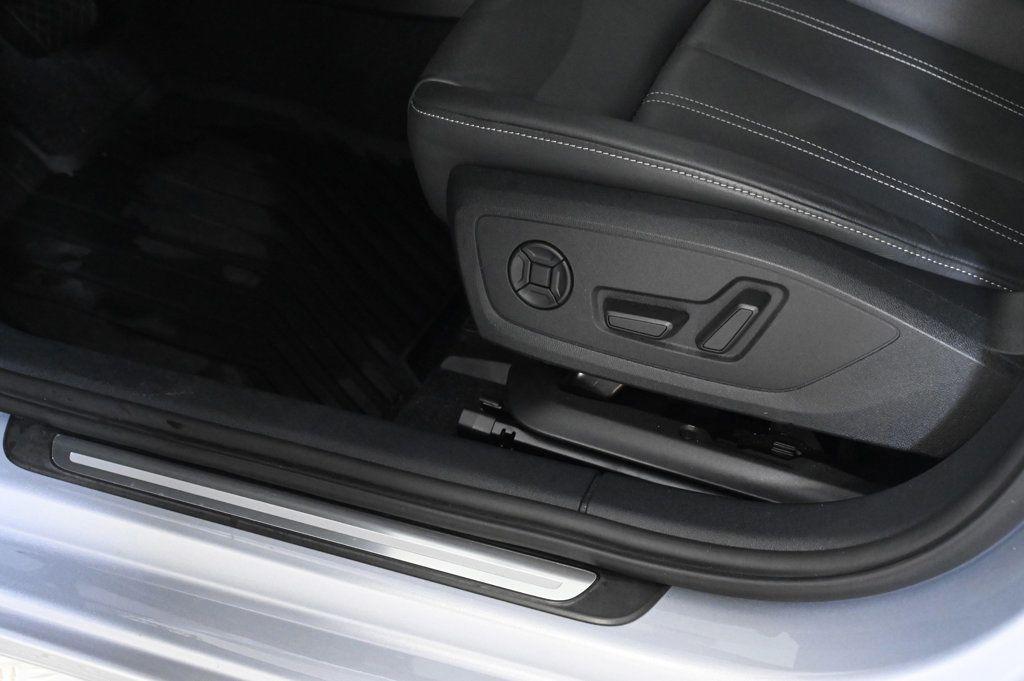 used 2023 Audi A3 car, priced at $27,900